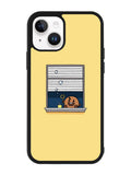Shooky BT21 iPhone 14 Case QC9285