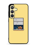 Shooky BT21 Samsung Galaxy S23 5G Case QC9285