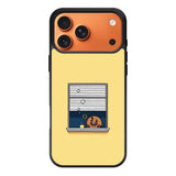 Shooky BT21 iPhone 17 Pro Max Case OV9285