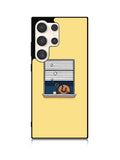 Shooky BT21 Samsung Galaxy S24 Ultra 5G Case OV9285