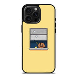 Shooky BT21 iPhone 16 Pro Max Case OV9285
