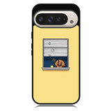 Shooky BT21 Google Pixel 10 | Google Pixel 10 Pro Case OV9285