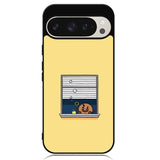 Shooky BT21 Google Pixel 9 | Pixel 9 Pro Case OV9285