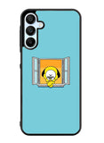 Chimmy BT21 Samsung Galaxy A15 5G Case OV9298