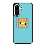 Chimmy BT21 Samsung Galaxy A56 5G Case OV9298