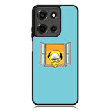 Chimmy BT21 Motorola Moto G 5G 2025 Case OV9298