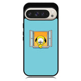 Chimmy BT21 Google Pixel 10 | Google Pixel 10 Pro Case OV9298