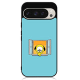 Chimmy BT21 Google Pixel 9 | Pixel 9 Pro Case OV9298
