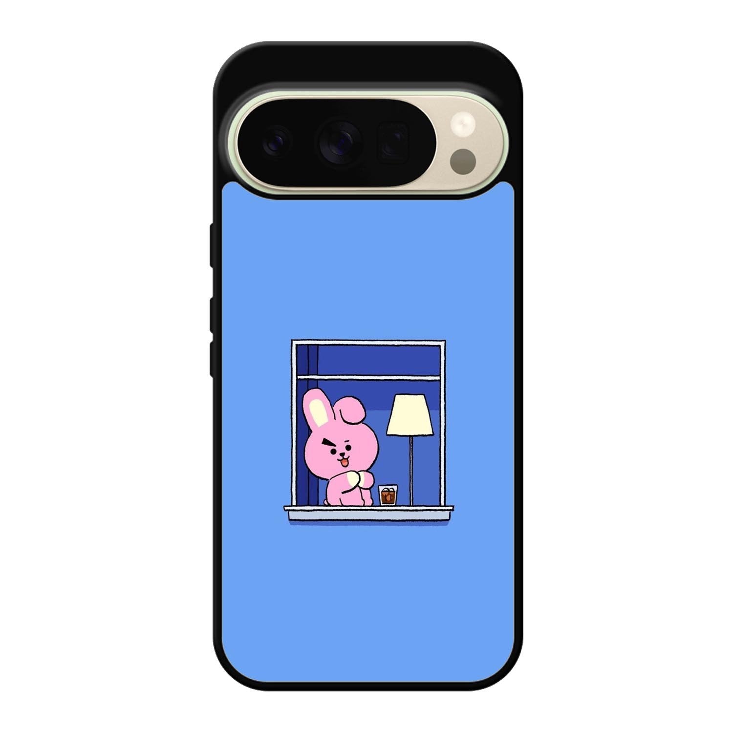 Cooky BT21 Google Pixel 10 Pro XL Case OV9297