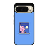 Cooky BT21 Google Pixel 10 Pro XL Case OV9297