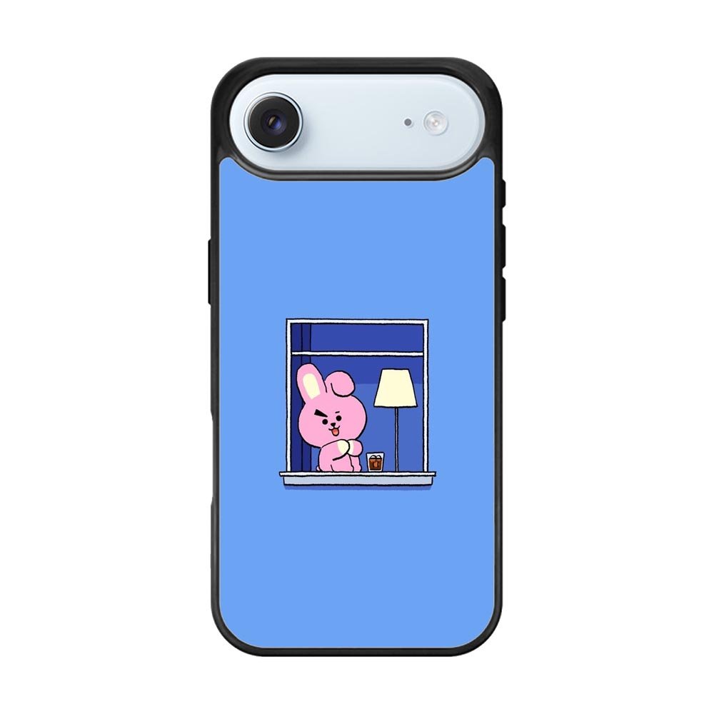 Cooky BT21 iPhone Air Case OV9297