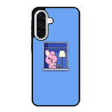 Cooky BT21 Samsung Galaxy A16 5G Case OV9297