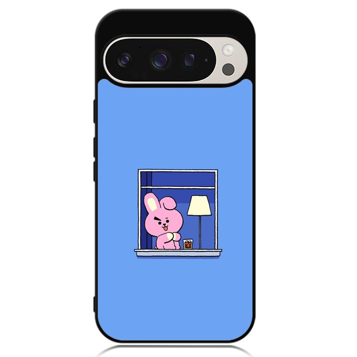 Cooky BT21 Google Pixel 9 Pro XL Case OV9297