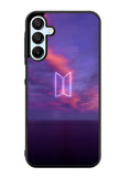 BTS Logo Samsung Galaxy A15 5G Case OV9299