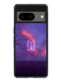 BTS Logo Google Pixel 8 Case QC9299
