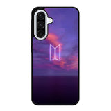 BTS Logo Samsung Galaxy A56 5G Case OV9299