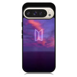 BTS Logo Google Pixel 10 | Google Pixel 10 Pro Case OV9299