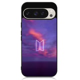 BTS Logo Google Pixel 9 Pro XL Case OV9299