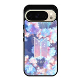 Summer BTS Logo Google Pixel 10 Pro Case QC9284