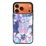 Summer BTS Logo iPhone 17 Pro Case QC9284