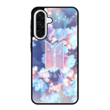Summer BTS Logo Samsung Galaxy A16 5G Case OV9284