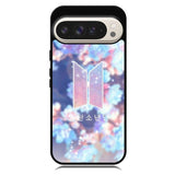 Summer BTS Logo Google Pixel 10 Pro XL Case OV9284