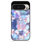 Summer BTS Logo Google Pixel 9 | Pixel 9 Pro Case OV9284