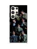 BTS OT7 Samsung Galaxy S24 Ultra 5G Case OV9277