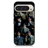 BTS OT7 Google Pixel 10 Pro XL Case OV9277