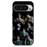 BTS OT7 Google Pixel 9 Pro XL Case OV9277