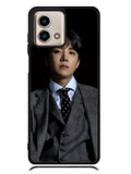J Hope BTS Motorola Moto G Stylus 5G 2023 Case OV9271