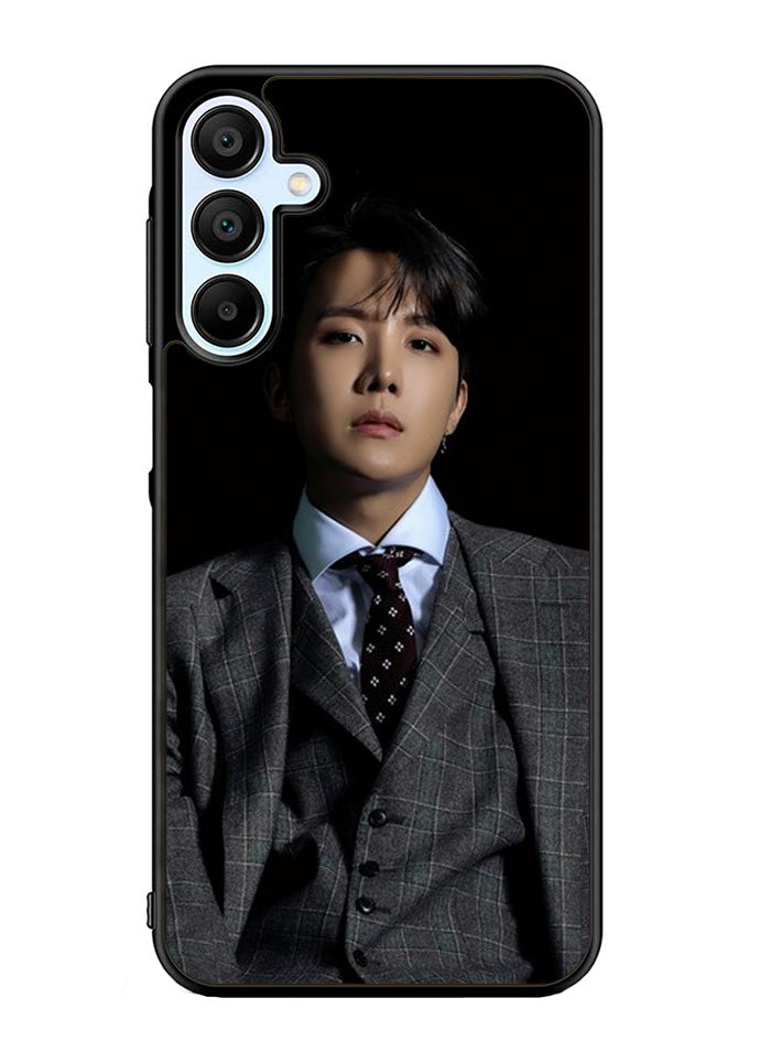 J Hope BTS Samsung Galaxy A15 5G Case OV9271