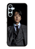 J Hope BTS Samsung Galaxy A15 5G Case OV9271