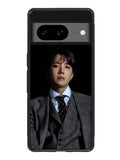 J Hope BTS Google Pixel 8A Case QC9271
