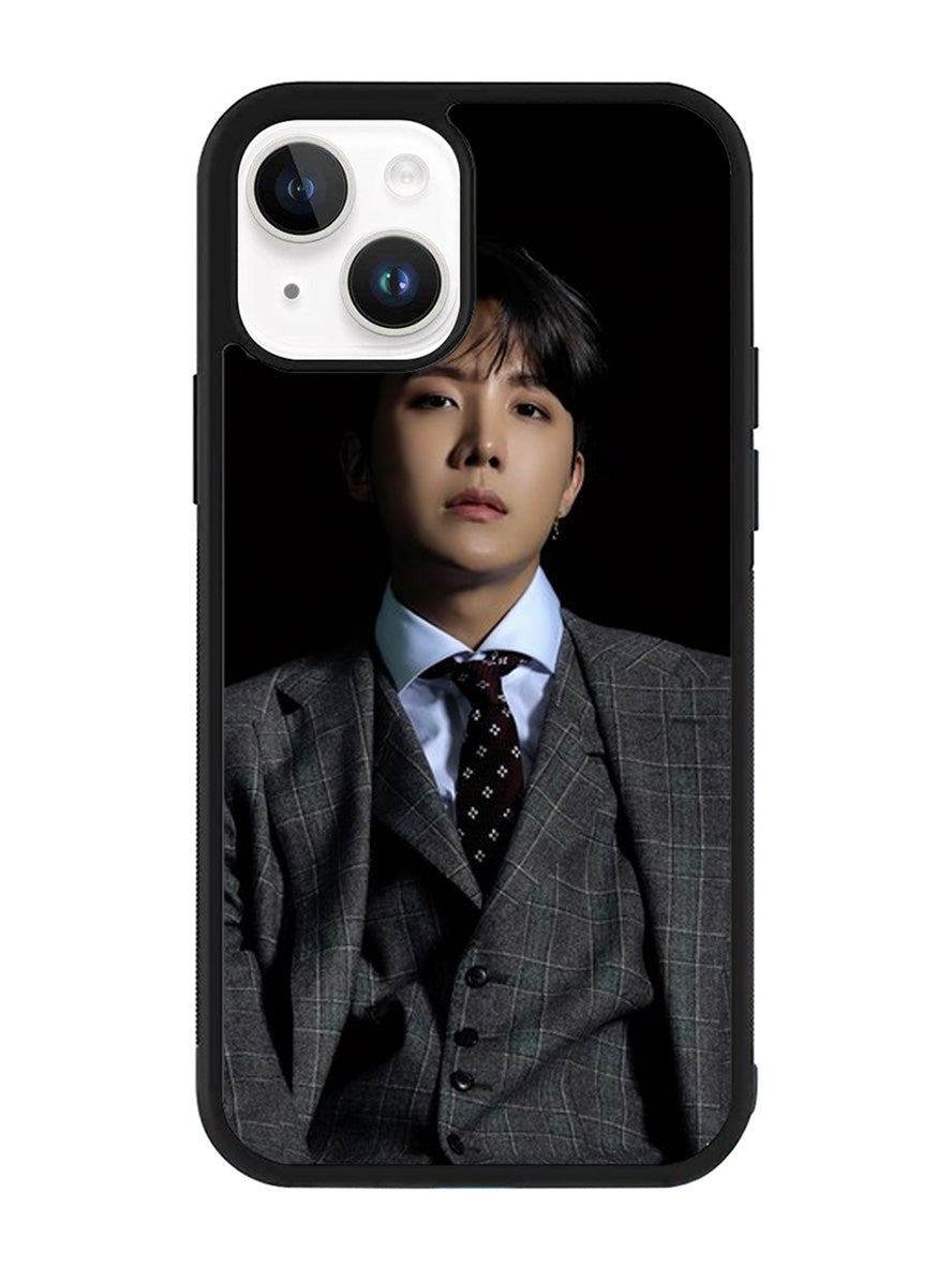 J Hope BTS iPhone 15 Plus Case OV9271
