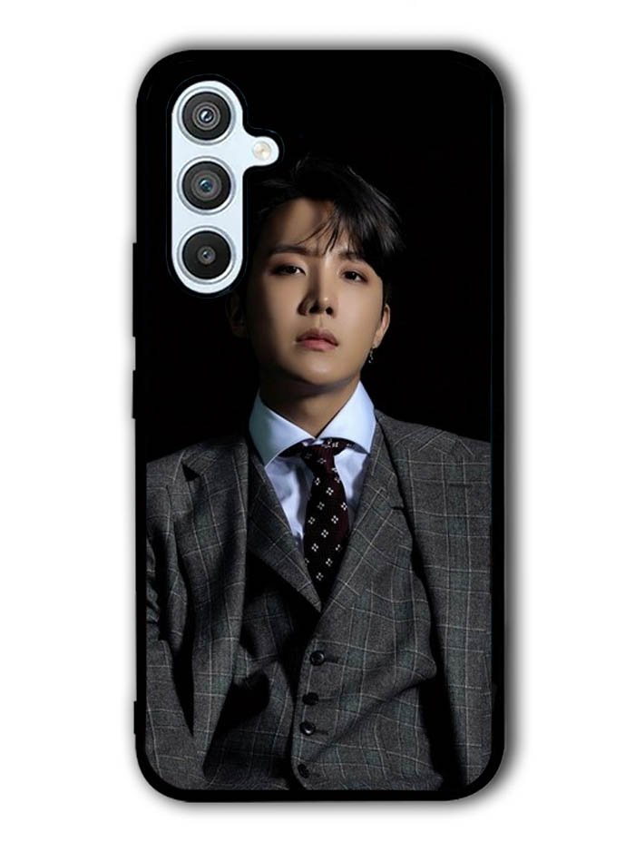 J Hope BTS Samsung Galaxy A54 5G Case OV9271