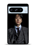 J Hope BTS Google Pixel 8 Pro Case QC9271
