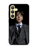 J Hope BTS Samsung Galaxy S25 5G Case OV9271