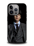 J Hope BTS iPhone 14 Pro Case QC9271