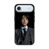 J Hope BTS iPhone Air Case QC9271