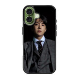 J Hope BTS iPhone 17 Case QC9271