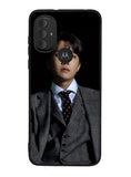 J Hope BTS Motorola Moto G Pure 2021 , Moto G Power 2022 Case OV9271