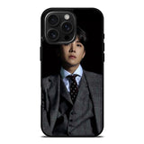 J Hope BTS iPhone 16 Pro Max Case OV9271