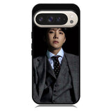 J Hope BTS Google Pixel 10 Pro XL Case OV9271