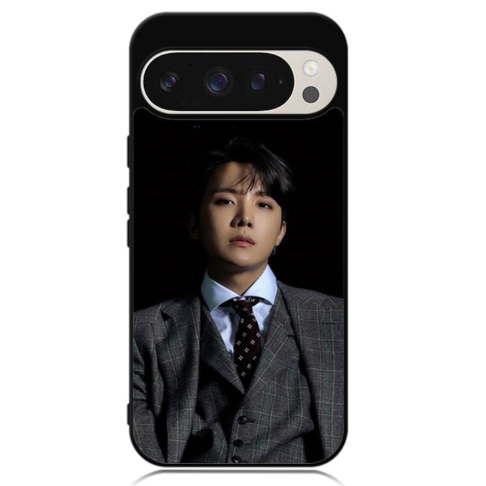 J Hope BTS Google Pixel 9 | Pixel 9 Pro Case OV9271