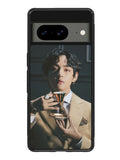Taehyung BTS Google Pixel 8A Case QC9259