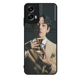 Taehyung BTS Motorola Moto G Play 2024 Case OV9259
