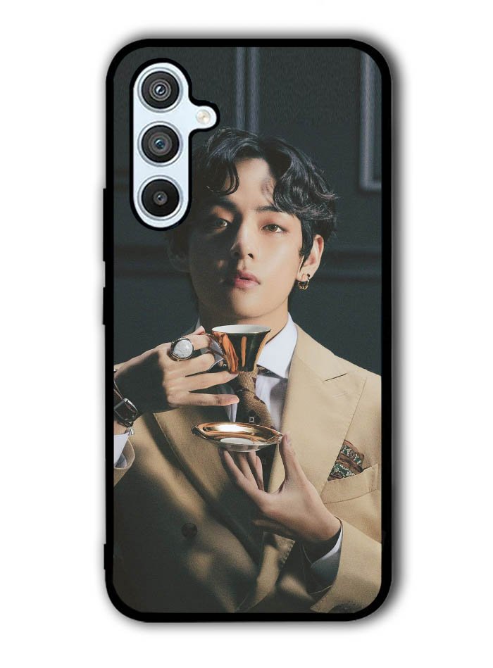 Taehyung BTS Samsung Galaxy A54 5G Case OV9259