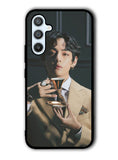 Taehyung BTS Samsung Galaxy A54 5G Case OV9259
