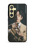 Taehyung BTS Samsung Galaxy S23 Plus 5G , Samsung Galaxy S23+ 5G Case QC9259